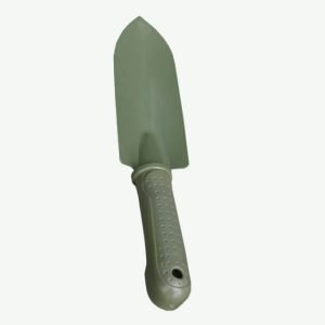 Home Transplanter with Plastic Sleeve