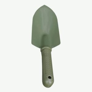 Home Trowel with Plastic Sleeve